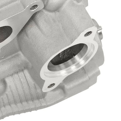 Complete Cylinder Head Assembly For Chevrolet Aveo 2004-2006 2007 1.6L 96446922