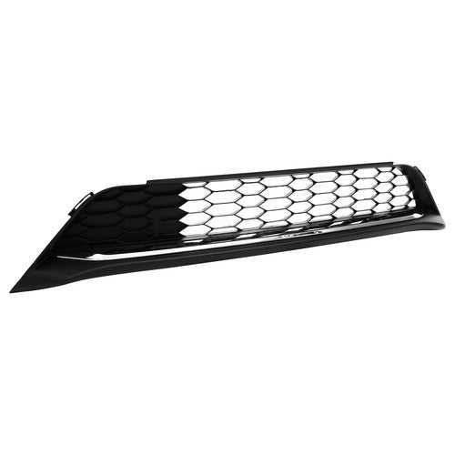71152T2FA50 Front Lower Grill w/ Chrome Trim for 2016 2017 for Honda Accord