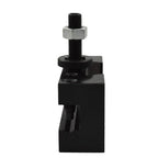 2Pcs CXA #2 250-302 Quick Change Tool Post Boring Turning & Facing Holder Lathe