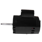 B668 Swimming Pool Water Pump Motor 0.75HP 115/230V 3450 RPM Cleaner Motor