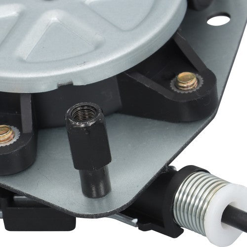 For Acura RL 2005-2012 Electric window actuator assembly FL(6 pins) 751-050