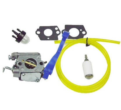 For Husqvarna 125B 125BX 125BVX Trimmer Leaf Blower Zama-C1Q-W37 Carburetor DIY