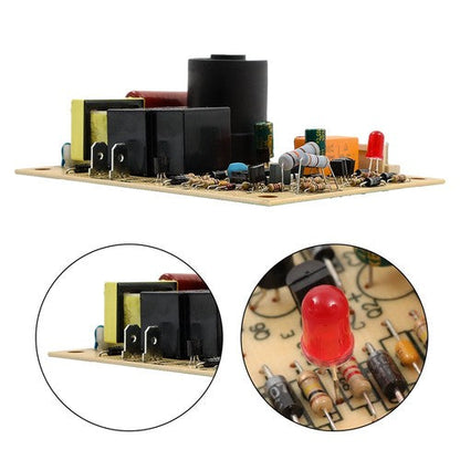 Fit For Atwood Hydro Flame Furnace 7900-II PC Board Kit Part 31501 & 33488