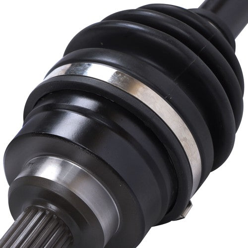 Fit For Honda 44350-HN8-A43 44220-HN8-A41 Front LH and RH CV Axles Drive Shaft