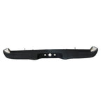 For Toyota Tundra 2000-2005 2006 Complete Steel Rear Step Bumper Assembly Chrome