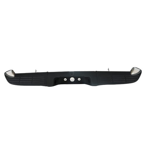 For Toyota Tundra 2000-2005 2006 Complete Steel Rear Step Bumper Assembly Chrome