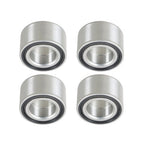 New Front Wheel Bearing Kit Fit For Polaris Ranger 500 2006 / 700 06-09