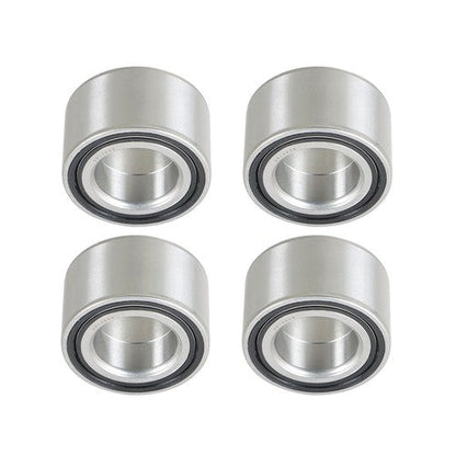 New Front Wheel Bearing Kit Fit For Polaris Ranger 500 2006 / 700 06-09