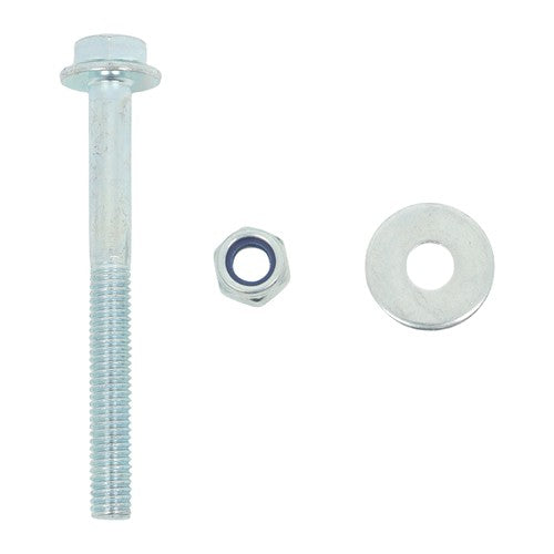 Heavy Duty E Track System 2 Ratchet Straps 4 Wheel Chocks Mounting Kit Green
