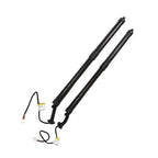 Pair LH+RH Electric Tailgate Strut Compatible For 15-21 Lexus NX200t NX300 Steel