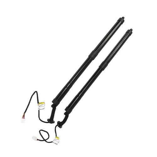 Pair LH+RH Electric Tailgate Strut Compatible For 15-21 Lexus NX200t NX300 Steel