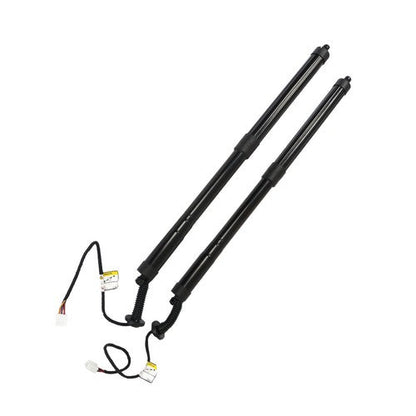 Pair LH+RH Electric Tailgate Strut Compatible For 15-21 Lexus NX200t NX300 Steel