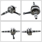 New Fit For Honda 14-25 TRX420/500/520 SXS500/520 13000-HR5-CC0 Crankshaft