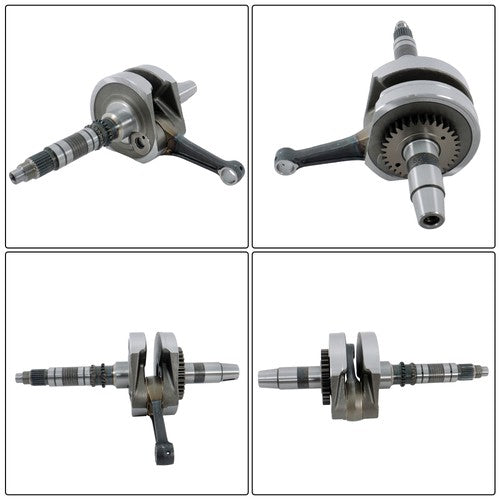 New Fit For Honda 14-25 TRX420/500/520 SXS500/520 13000-HR5-CC0 Crankshaft