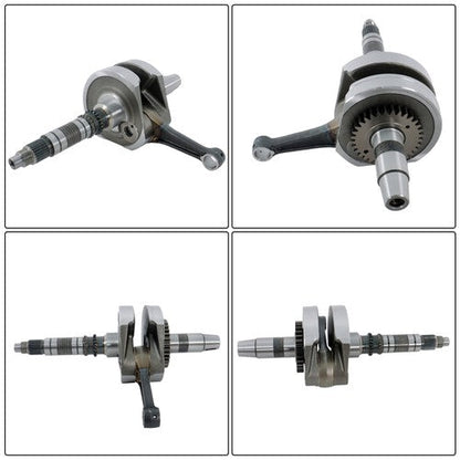 New Fit For Honda 14-25 TRX420/500/520 SXS500/520 13000-HR5-CC0 Crankshaft
