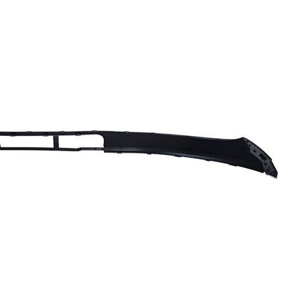 Front Upper Bumper Cover Assy Fascia for Ford Bronco Sport 2021 2022 2023 2024