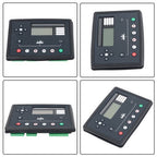 Controller Module Panel Deep Sea DSE7320 MKII Voltage Regulator