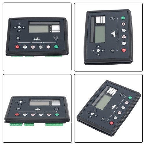 Controller Module Panel Deep Sea DSE7320 MKII Voltage Regulator