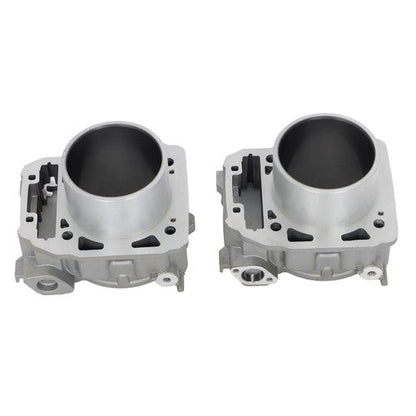 Top End Cylinders Piston Gaskets Kit for Can-Am 1000 6X6  2014-2020 420413116