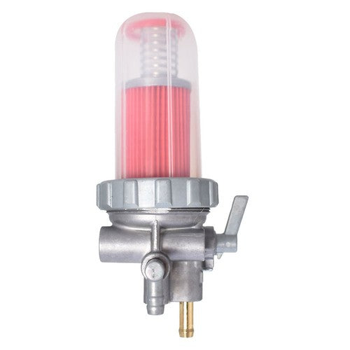 Fuel Filter Assembly Fit For JOHN DEERE AM876411 X495 X595 415 455 670