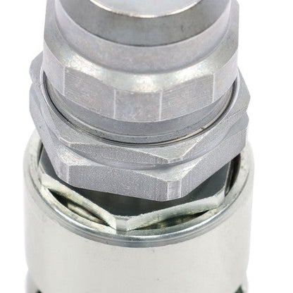 CH20001 For Parker Hydraulic Breakaway Cartridge Female 84262367 BR93328C3