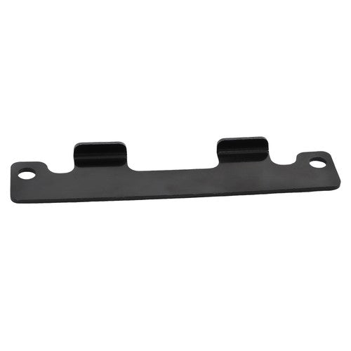 Tail Gate Tailgate Hinge Plates Kit For 2004-2007 Yamaha Rhino 660 YXR660 USA