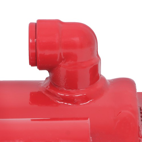 For Takeuchi TL12V2 1900120400 19001-20400 Hydraulic Bucket Tilt Cylinder RH
