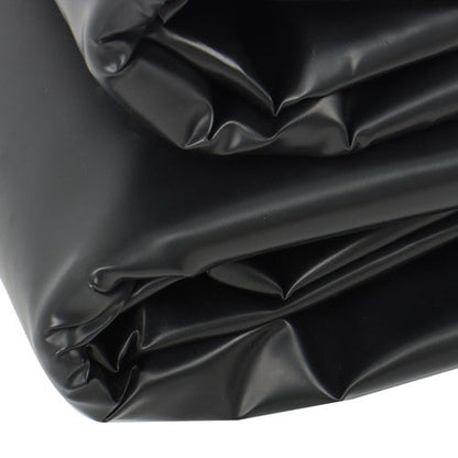 Pond Liner 20x30 FT 20mil Fish Pond Liner Flexible Garden Pond Liners Waterproof