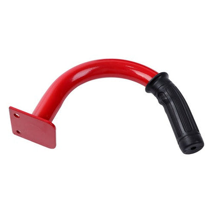 For Car SUV Lifting RED Triple Bag Air Jack 3 Ton/6600 lb Pneumatic Jack