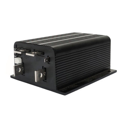 DC Motor Controller Fits For EZGO Club car Golf Carts 36V 275AMP 0-5k?