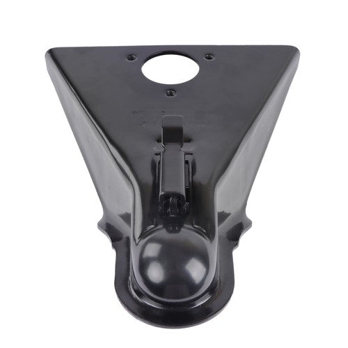 10000 lbs Steel New Universal A-Frame Trailer Couple 2-5/16 inch Hitch Ball