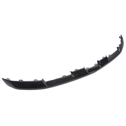 Front Black Lower Bumper Valance Trim Fits For Chevy Trailblazer 2024 2025 New