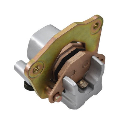 For Suzuki With Pads Rear Brake Caliper Vinson 500 LTA 500 LT-F500 2002-2007