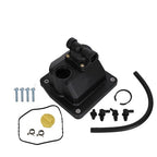 For Kohler Mechanical Fuel Pump w/ Oil Cap 2455910S 24-559-10-S CH18-CH25