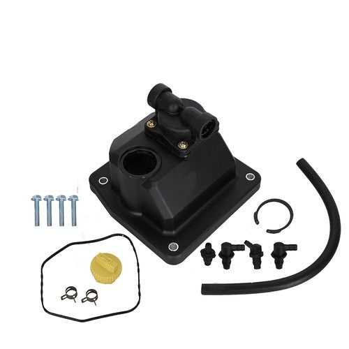 For Kohler Mechanical Fuel Pump w/ Oil Cap 2455910S 24-559-10-S CH18-CH25
