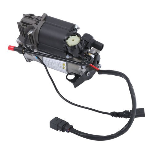 For Bentley Continental 03-12 3D0616005H NEW Air Suspension Compressor Assembly