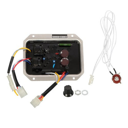 AN-5-203 Automatic Voltage Regulator AVR Fits for replace Denyo Diesel Genset