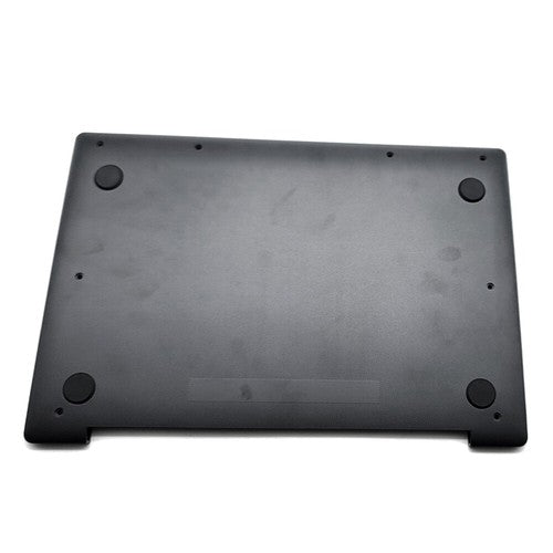 New For HP Chromebook 14 G7 Laptop Lower Bottom Base Case Cover Black M47197-001