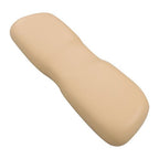 Golf Cart Beige Front Seat Bottom+Back Cushion Set For Club Car DS 2000.5-Up