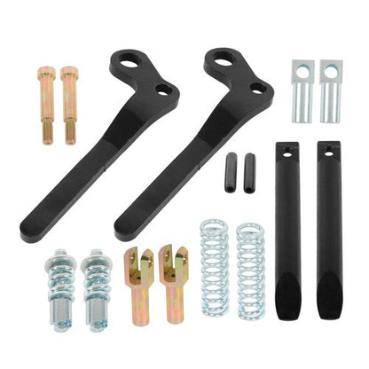 LH & RH Lever Kit For Bobcat 653 743 751 753 Bob-Tach Loader #6724775 #6724776
