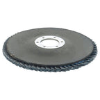 20 Pcs 4.5" x 7/8" 80 Grit Flap Discs Grinding Wheels T29 for Angle Grinder