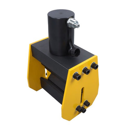 16T 8In Bus Bar Bending Tool Copper Pipe Bender Hydraulic Busbar Bender