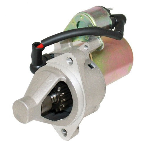 Starter Fit For Kohler CH440-3111 17-098-05 17-098-05S Mower 14 Tooth Drive