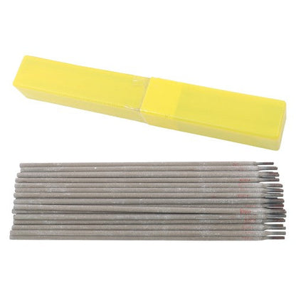 1 Pack E7014 5/32' x 14" 5lbs Premium Arc Welding Rods Carbon Steel Electrode