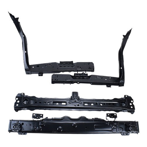 Fits For Toyota Sienna 2021 2022 2023 Radiator Support Core 5321008900