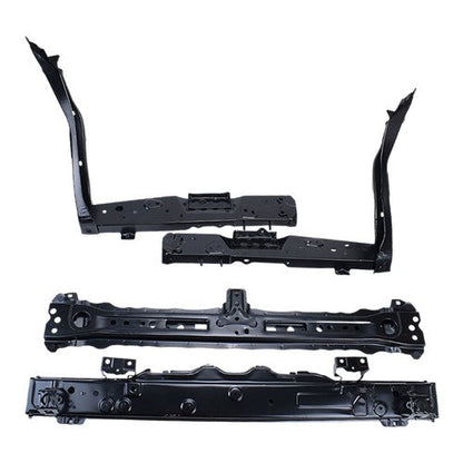 Fits For Toyota Sienna 2021 2022 2023 Radiator Support Core 5321008900