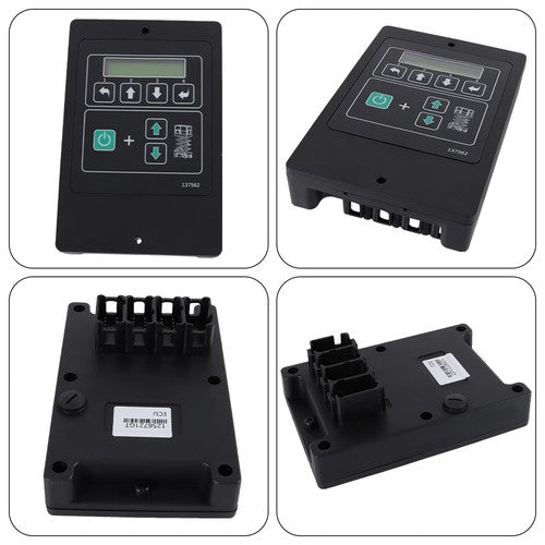 Control Box For Genie GR-12 GR-20 GS-1530 GS-1930 GS2032 GS2646 1256721GT