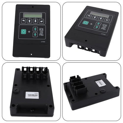 Control Box For Genie GR-12 GR-20 GS-1530 GS-1930 GS2032 GS2646 1256721GT