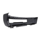 Brand New BLK For Ford F-250 F-350 2017 2018 2019 Front Bumper Face Bar Durable