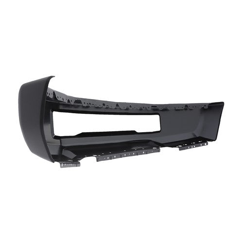Brand New BLK For Ford F-250 F-350 2017 2018 2019 Front Bumper Face Bar Durable